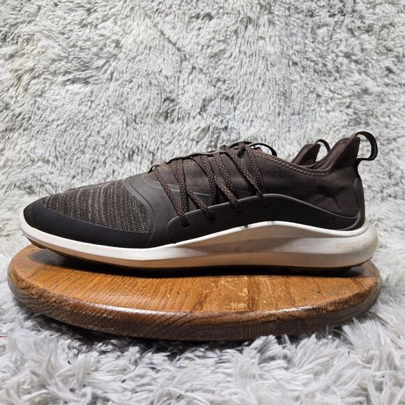 Ad Tec Advanced Technology Mens Size 10.5W Tumbled Leather Soft Toe Work Boots - Picture 8 of 13